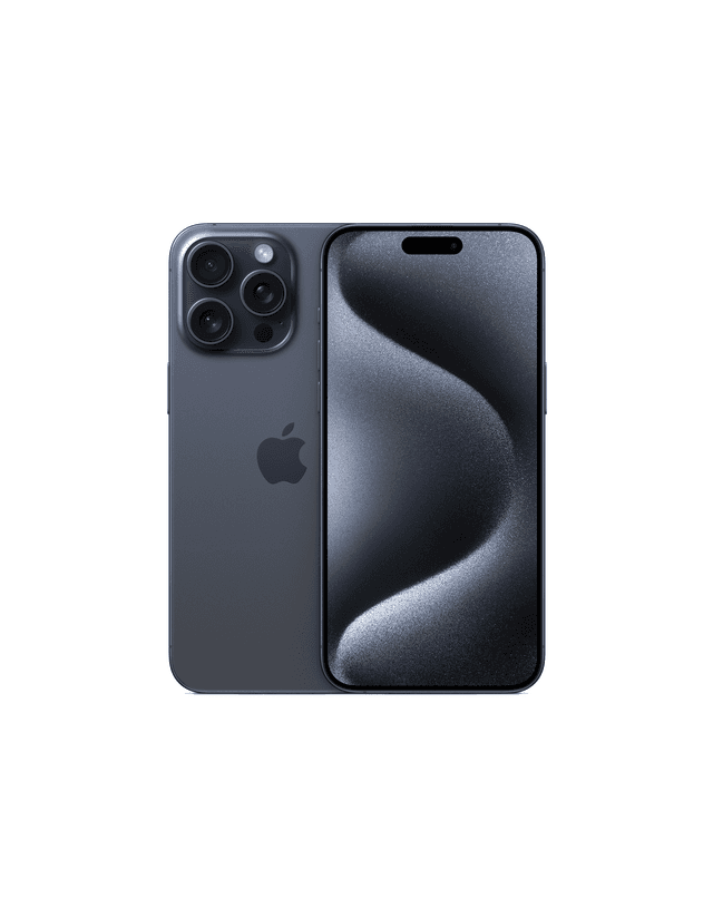 iPhone 15 Pro Max 128