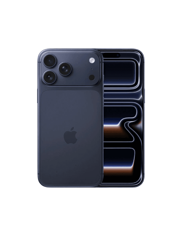 iPhone 17 Pro Max 256