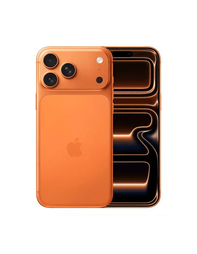 iPhone 17 Pro Max 512
