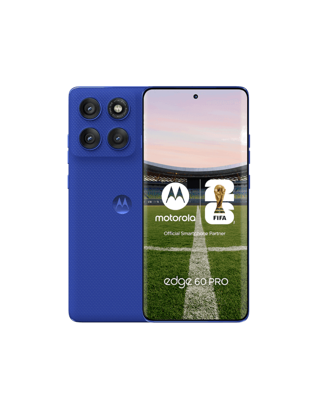 Moto Edge 60 Pro 12/512