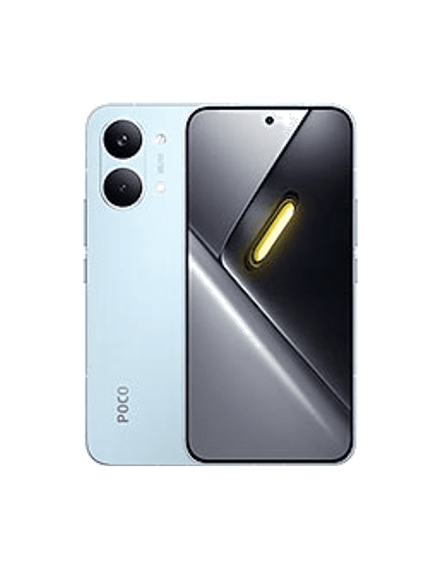 POCO X8 Pro Max 12/512