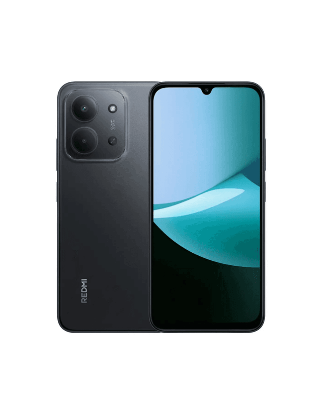 Redmi 15C 8/256