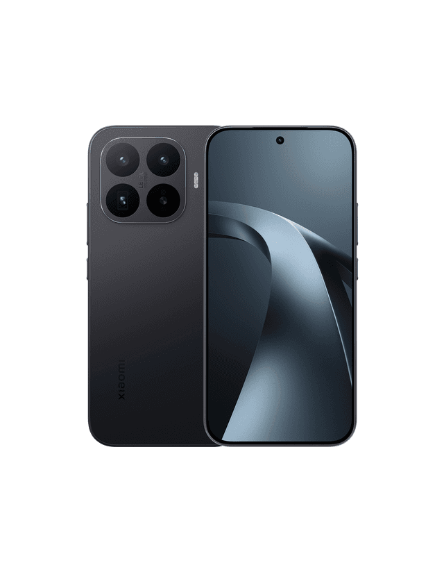 Xiaomi 17T 12/512