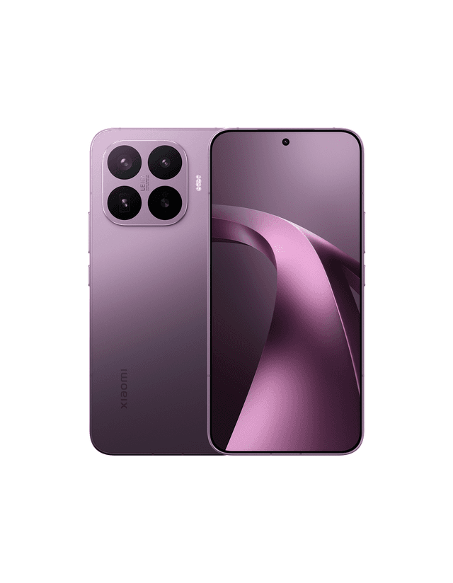 Xiaomi 17T Pro 12/512